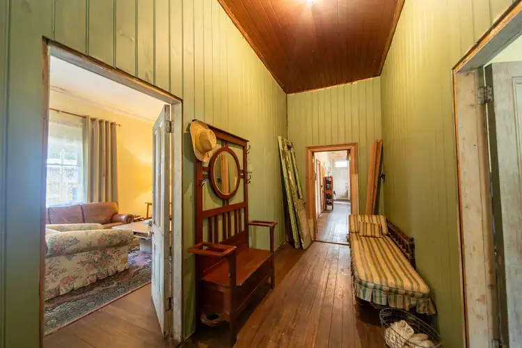 Sixth view of Homely house listing, 63 Steiglitz Street, Ballan VIC 3342