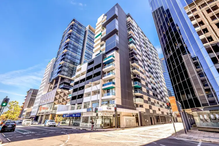 604/102 Waymouth Street, Adelaide SA 5000