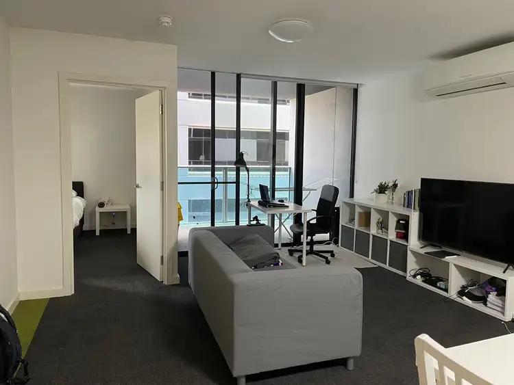 Third view of Homely unit listing, 604/102 Waymouth Street, Adelaide SA 5000