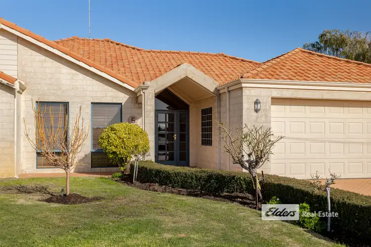 Main view of Homely house listing, 5 Ash Court, Eaton WA 6232
