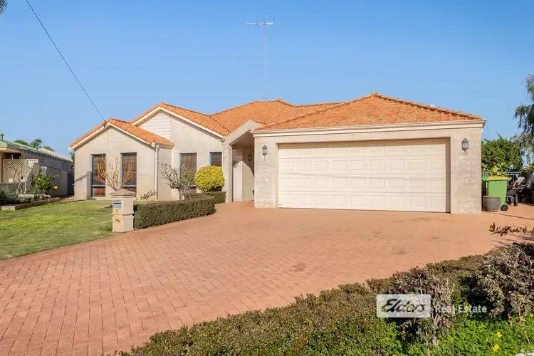 Second view of Homely house listing, 5 Ash Court, Eaton WA 6232