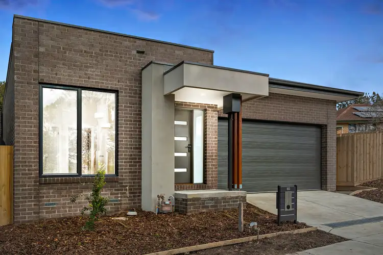 1,2&3/37 Hawthory Road, Kilsyth VIC 3137