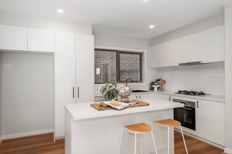 Second view of Homely townhouse listing, 1,2&3/37 Hawthory Road, Kilsyth VIC 3137