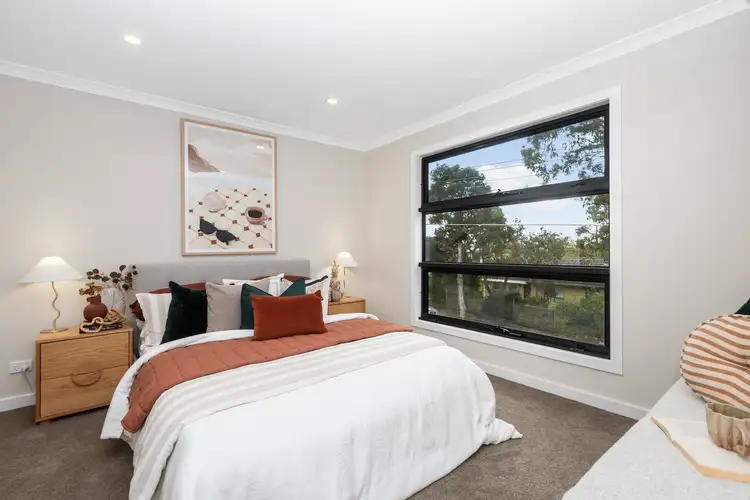 Fifth view of Homely townhouse listing, 1,2&3/37 Hawthory Road, Kilsyth VIC 3137