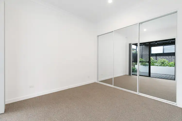 Third view of Homely villa listing, 3/14 Bonnie View Street, Gymea NSW 2227