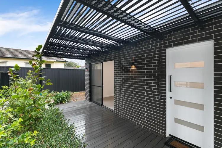 Fifth view of Homely villa listing, 3/14 Bonnie View Street, Gymea NSW 2227