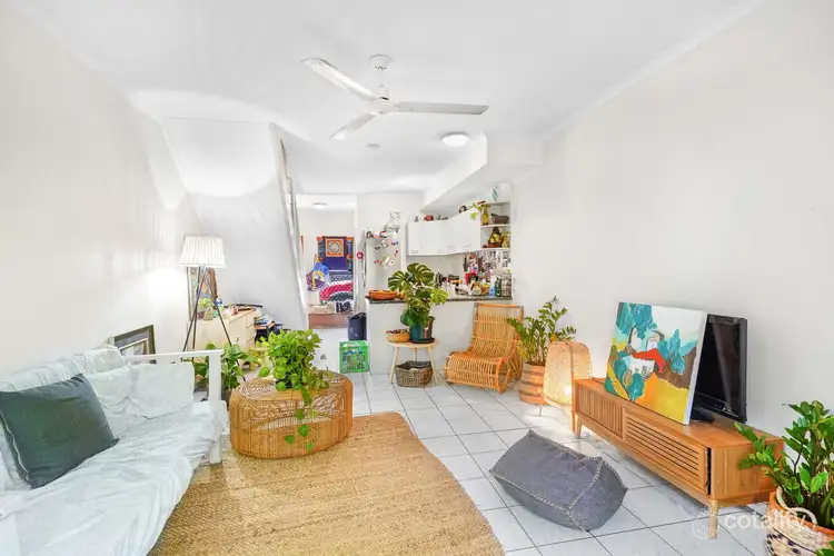 Second view of Homely unit listing, 3/21 Hibiscus Lane, Holloways Beach QLD 4878
