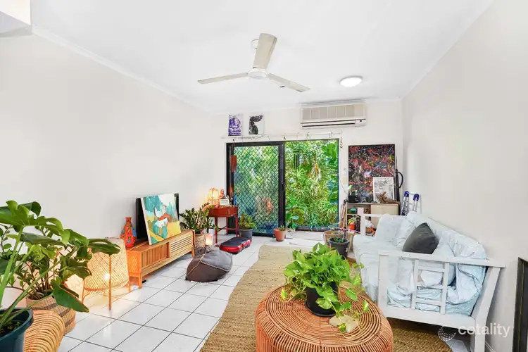 Third view of Homely unit listing, 3/21 Hibiscus Lane, Holloways Beach QLD 4878
