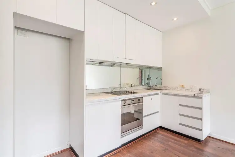 Second view of Homely apartment listing, 106/10B Challis Avenue, Potts Point NSW 2011