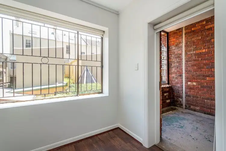 Fourth view of Homely apartment listing, 106/10B Challis Avenue, Potts Point NSW 2011