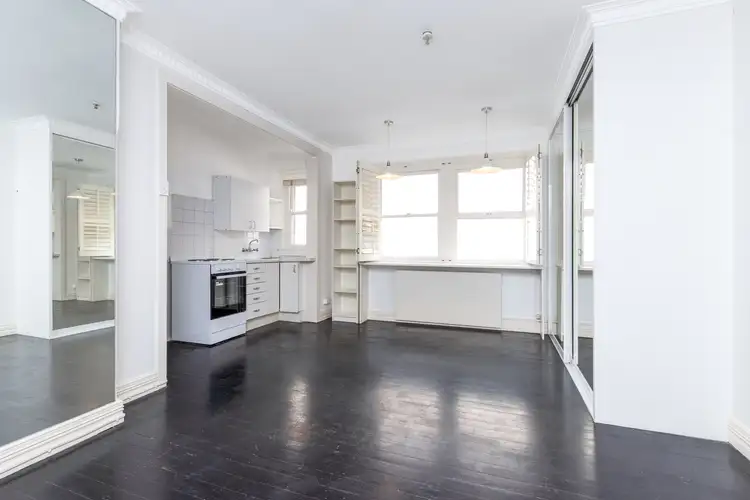 Main view of Homely studio listing, 54/20 Macleay Street, Potts Point NSW 2011