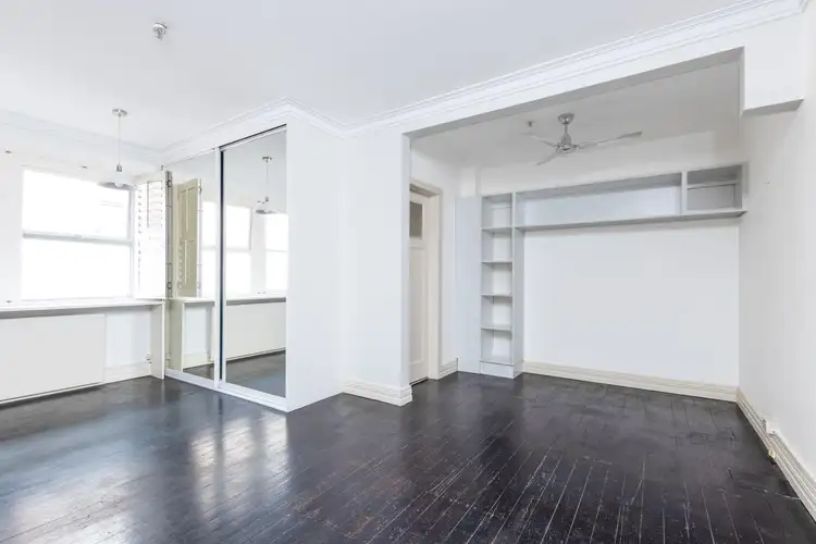 Second view of Homely studio listing, 54/20 Macleay Street, Potts Point NSW 2011