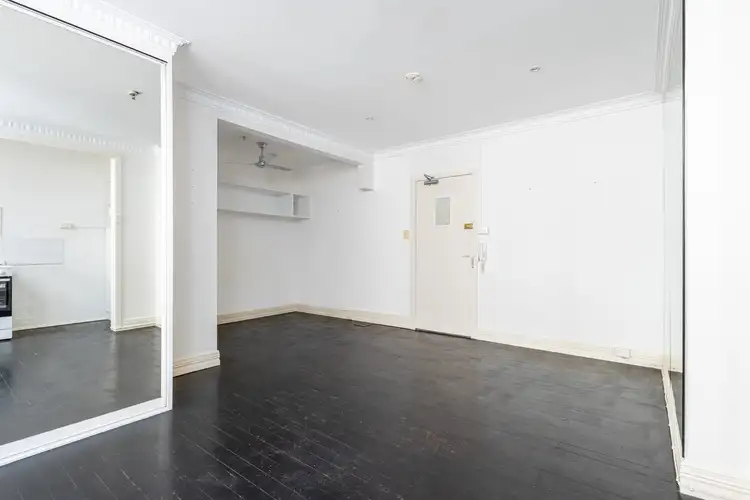 Third view of Homely studio listing, 54/20 Macleay Street, Potts Point NSW 2011