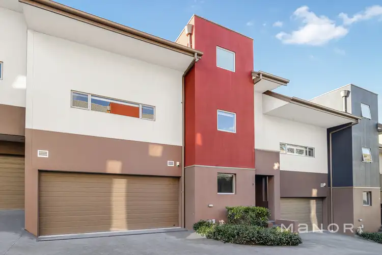 9/36-38 Murray Street, Northmead NSW 2152