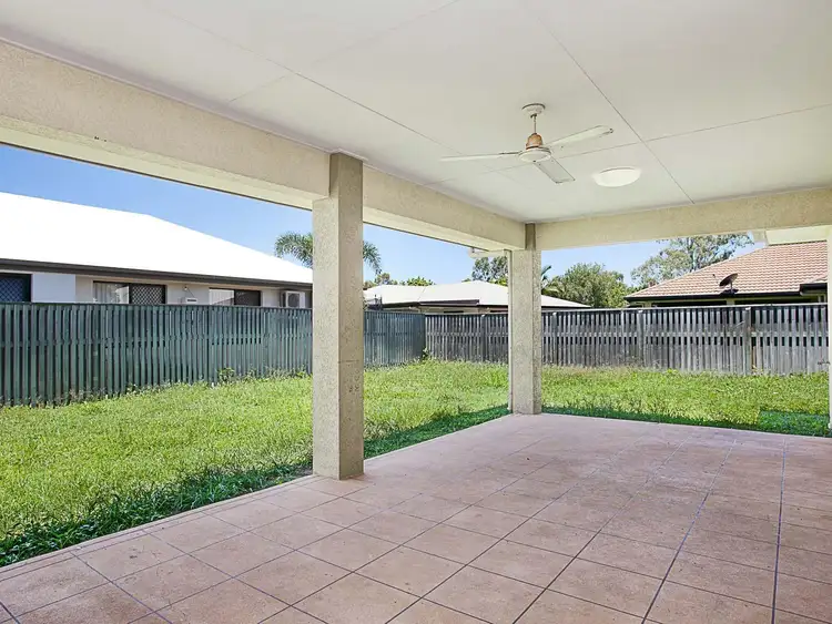 Second view of Homely house listing, 10 Bluff Street, Bushland Beach QLD 4818