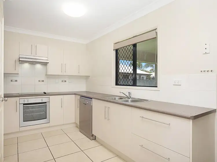 Fourth view of Homely house listing, 10 Bluff Street, Bushland Beach QLD 4818