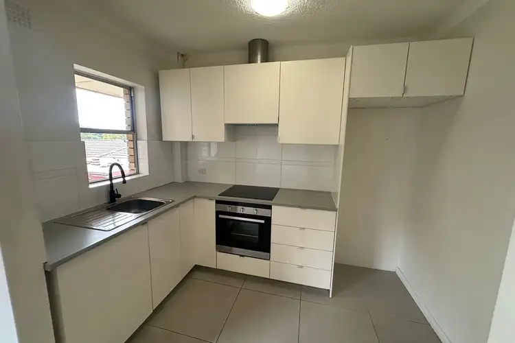 Second view of Homely unit listing, 10/7 Anderson Street, Belmore NSW 2192