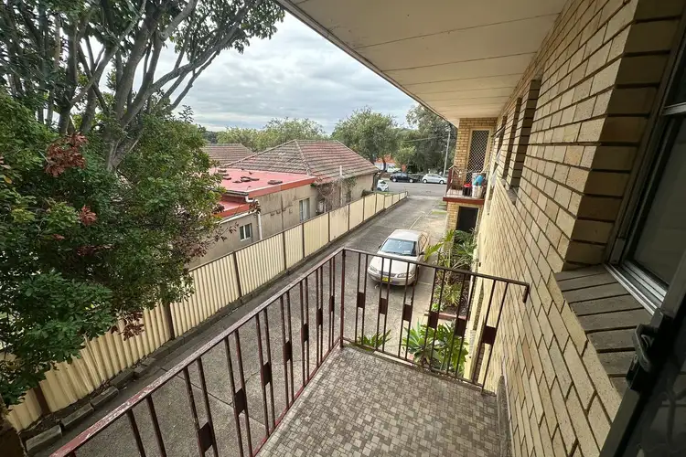 Fourth view of Homely unit listing, 10/7 Anderson Street, Belmore NSW 2192