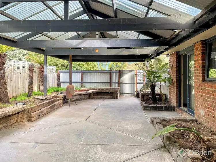 Main view of Homely house listing, 47 Charles Drive, Pearcedale VIC 3912
