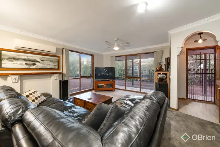 Fourth view of Homely house listing, 47 Charles Drive, Pearcedale VIC 3912