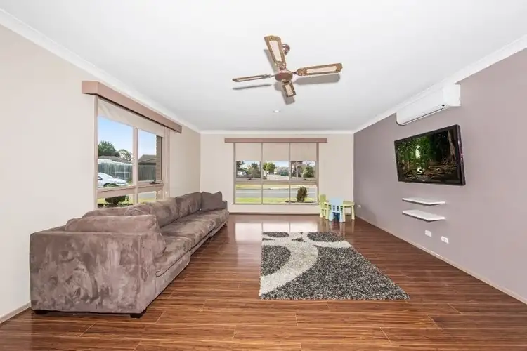 Third view of Homely house listing, 26 Oldershaw Road, Melton VIC 3337