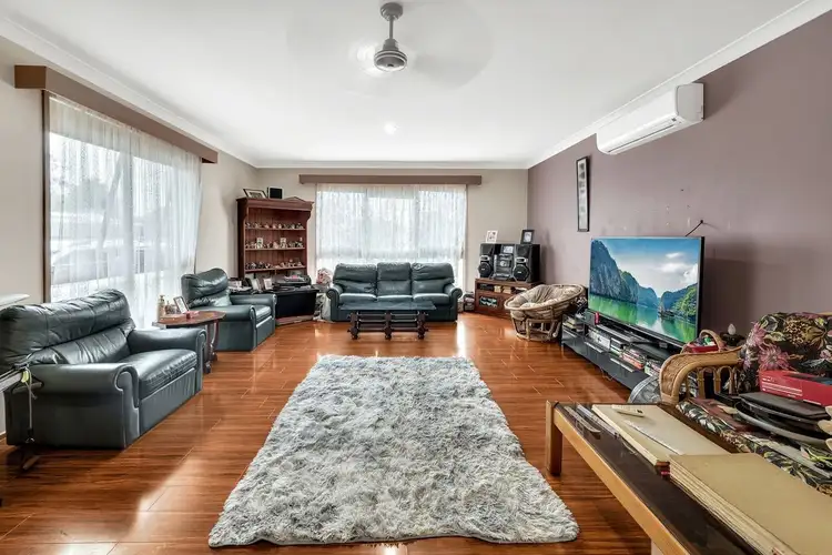 Fourth view of Homely house listing, 26 Oldershaw Road, Melton VIC 3337