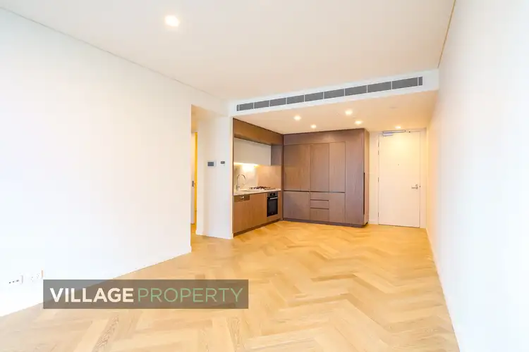 Main view of Homely apartment listing, 3102/117 Bathurst Street, Sydney NSW 2000