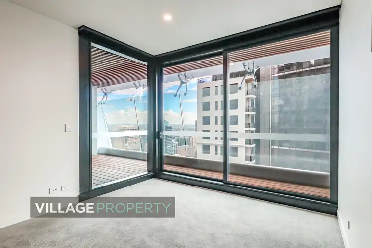 Third view of Homely apartment listing, 3102/117 Bathurst Street, Sydney NSW 2000