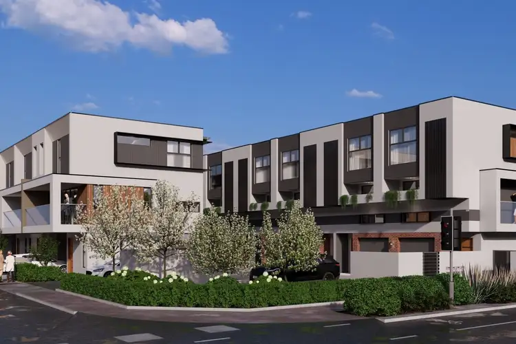 Main view of Homely house listing, 1 - 12/ 2 Winter Terrace, Prospect SA 5082