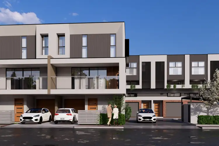 Second view of Homely house listing, 1 - 12/ 2 Winter Terrace, Prospect SA 5082