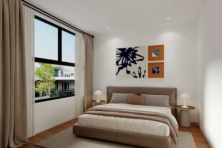 Fifth view of Homely house listing, 1 - 12/ 2 Winter Terrace, Prospect SA 5082