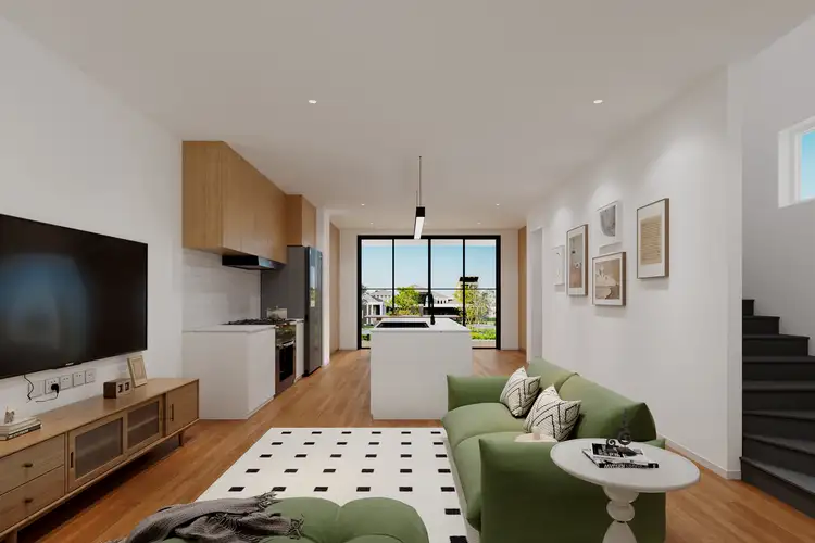 Sixth view of Homely house listing, 1 - 12/ 2 Winter Terrace, Prospect SA 5082