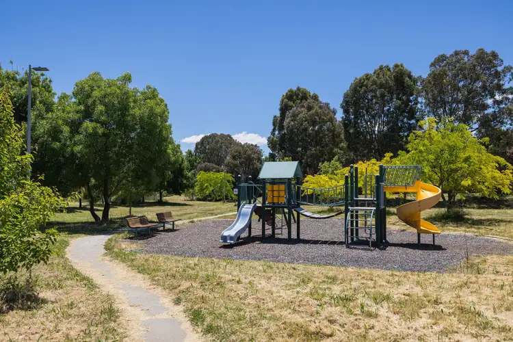 Second view of Homely house listing, 53 Weddin Circuit, Palmerston ACT 2913