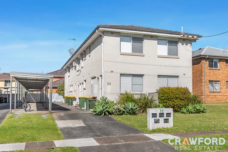 Second view of Homely unit listing, 2/29 Astbury Street, New Lambton NSW 2305