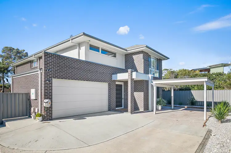 17 Alkira Circuit, Horsley NSW 2530