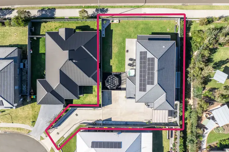 17 Alkira Circuit, Horsley NSW 2530