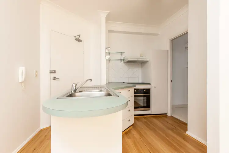 Third view of Homely studio listing, 12/19 Kirketon Road, Darlinghurst NSW 2010