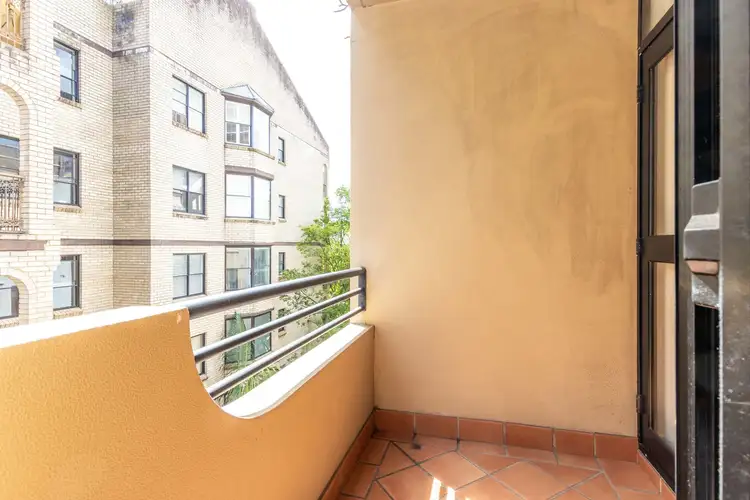 Fifth view of Homely studio listing, 12/19 Kirketon Road, Darlinghurst NSW 2010