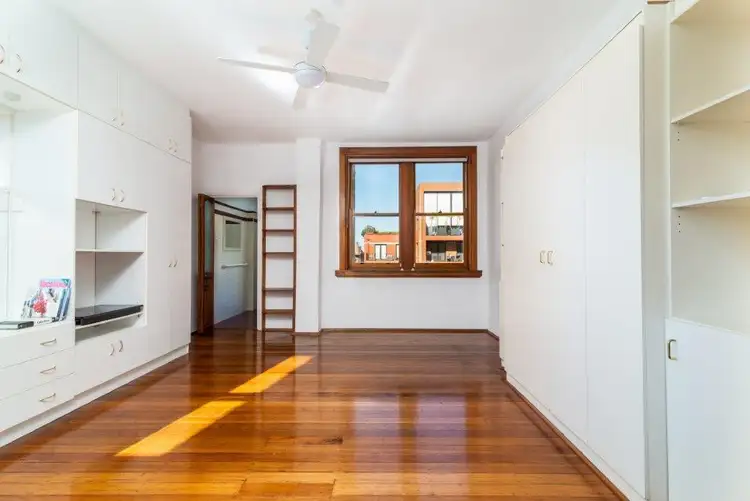 Main view of Homely studio listing, 509/3-5 Greenknowe Avenue, Elizabeth Bay NSW 2011