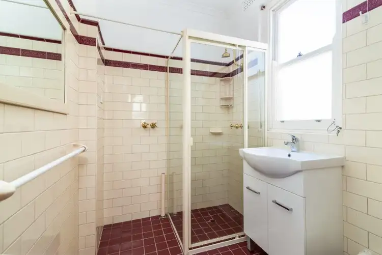 Fourth view of Homely studio listing, 509/3-5 Greenknowe Avenue, Elizabeth Bay NSW 2011