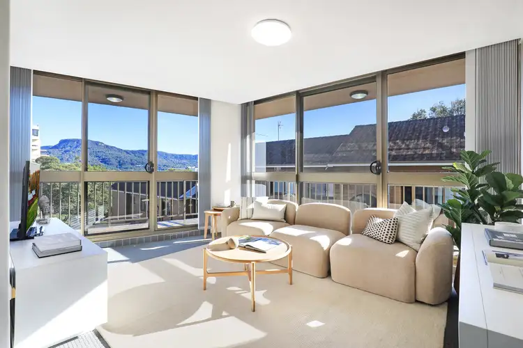 14/19 Church Street, Wollongong NSW 2500