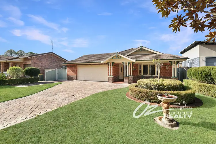 26 Woden Street, Vincentia NSW 2540