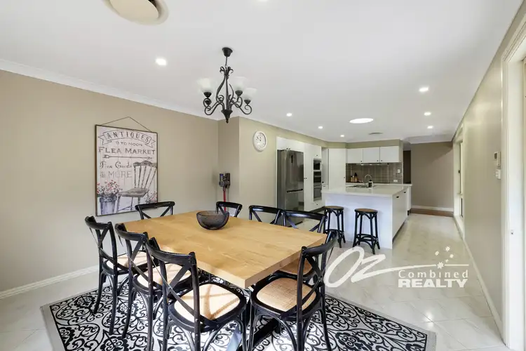 Fifth view of Homely house listing, 26 Woden Street, Vincentia NSW 2540