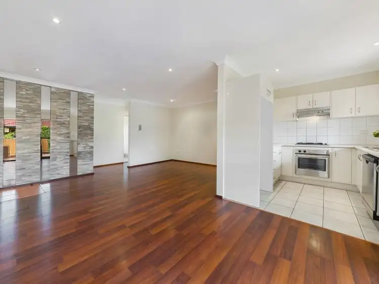 Second view of Homely apartment listing, 13/30 Memorial Avenue, Merrylands NSW 2160