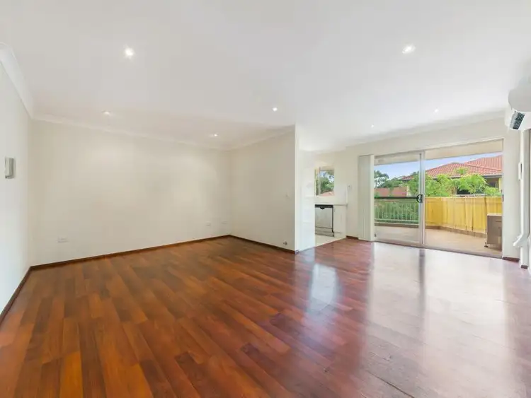 Third view of Homely apartment listing, 13/30 Memorial Avenue, Merrylands NSW 2160
