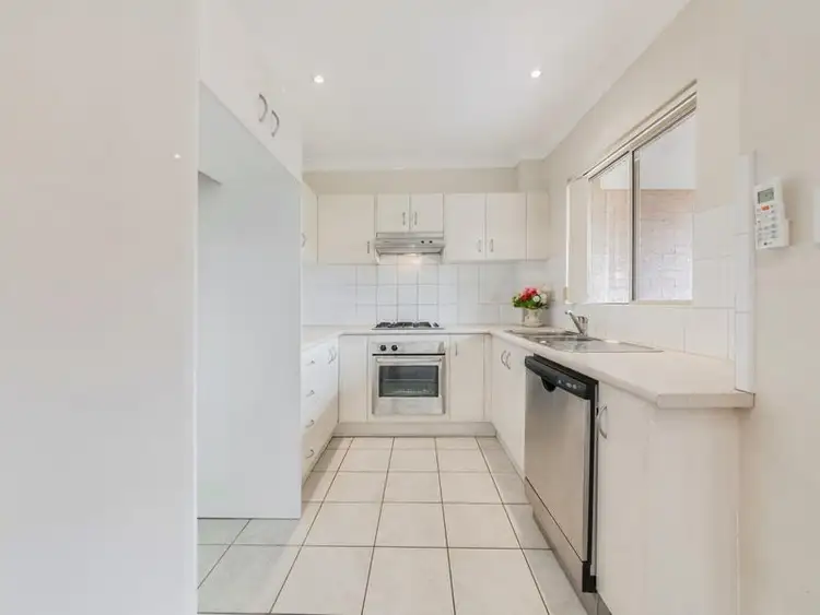 Fourth view of Homely apartment listing, 13/30 Memorial Avenue, Merrylands NSW 2160