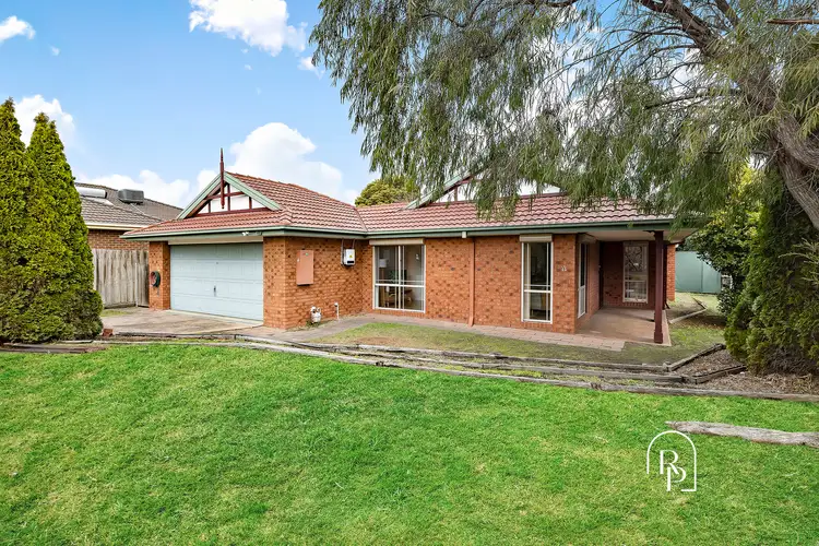 Main view of Homely house listing, 3 Slocombe Close, Hastings VIC 3915