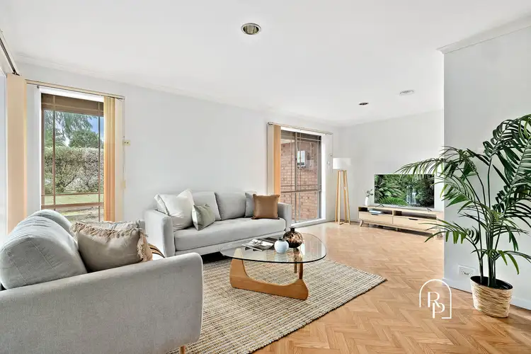 Second view of Homely house listing, 3 Slocombe Close, Hastings VIC 3915