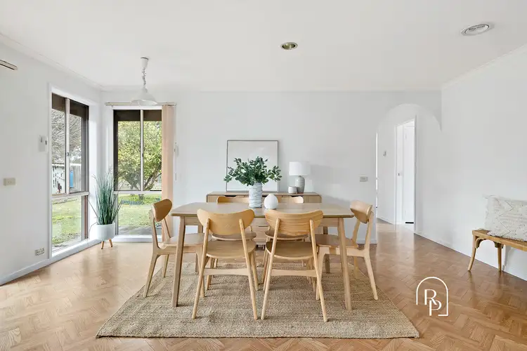 Fifth view of Homely house listing, 3 Slocombe Close, Hastings VIC 3915