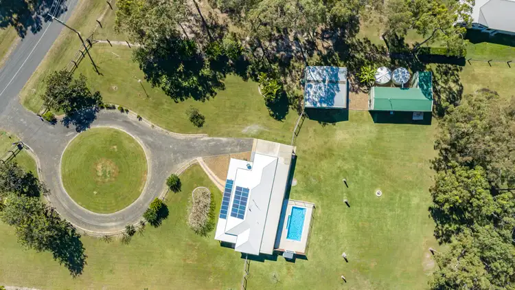Second view of Homely house listing, 66 Isaac Moore Drive, Moore Park Beach QLD 4670